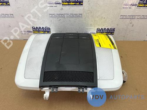 Innerbelysning MERCEDES-BENZ C-CLASS T-Model (S204) C 180 CDI (204.200) (120 hp) 25949850