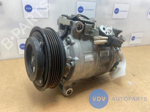 Used AC compressor MERCEDES-BENZ CLA Shooting Brake (X117) CLA 200 CDI / d (117.908) (136 hp) 25959565