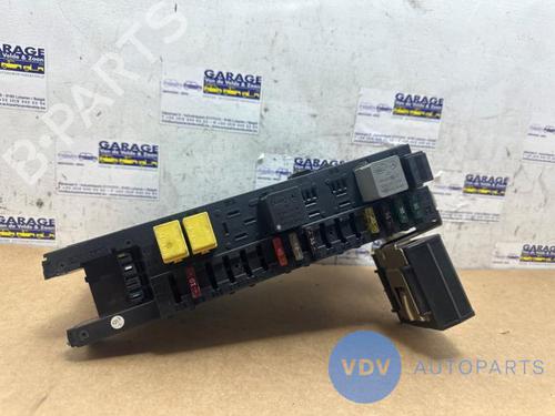 Electronic module MERCEDES-BENZ C-CLASS Coupe (CL203) C 180 (203.735) | BP25956637M83 