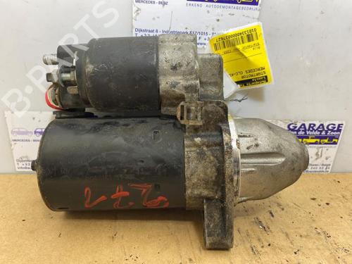 Used Starter Starter 38846715 38846715