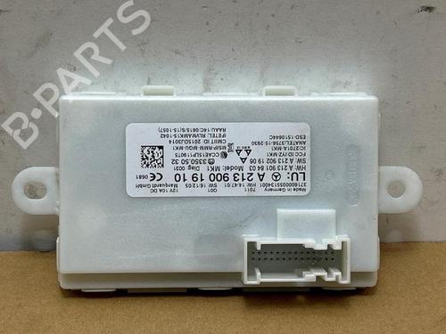 Módulo eletrónico MERCEDES-BENZ E-CLASS (W213) E 220 d (213.004) | BP38823366M83 - Image 2