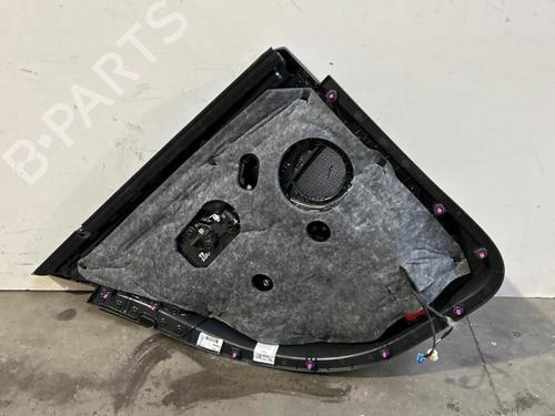 Rear right panel MERCEDES-BENZ C-CLASS (W206) C 300 de (206.008) | BP38818977C61 - Image 2