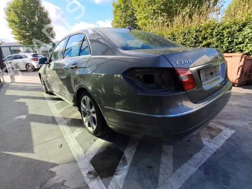 Headlight switch MERCEDES-BENZ E-CLASS (W212) E 200 CDI / BlueTEC (212.005, 212.006) | BP38834747I24  - Image 13