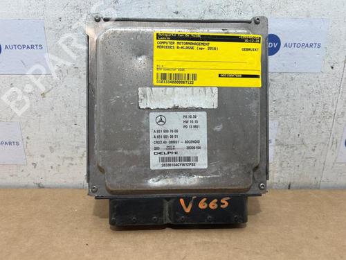 Used Engine control unit (ECU) Engine control unit (ECU) 38834497 38834497