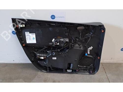 Front right panel MERCEDES-BENZ CLA (C118) AMG CLA 45 4-Matic+ (118.353) | BP38840169C59 - Image 3