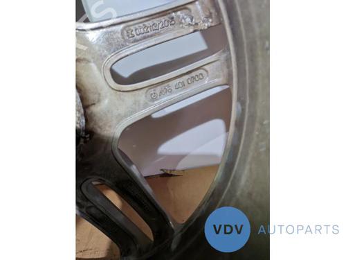 Rim MERCEDES-BENZ CLA Coupe (C117) CLA 220 CDI / d (117.303) | BP29383000C45 