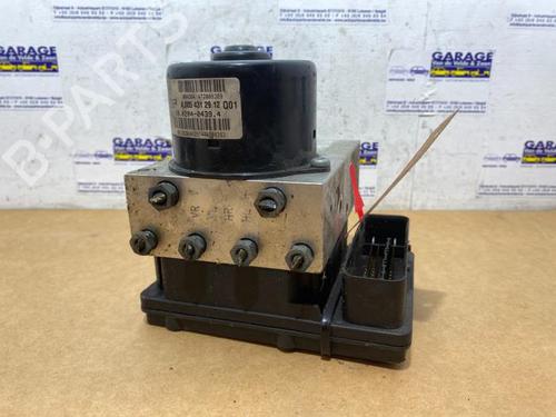 Used ABS pump ABS pump MERCEDES-BENZ C-CLASS (W203) C 270 CDI (203.016) (163 hp) 38848241 38848241