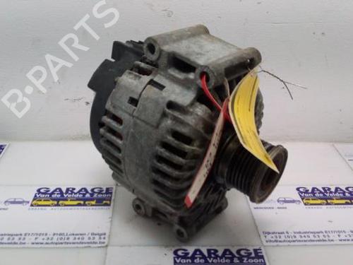Used Alternator Alternator 38856769 38856769