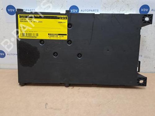Electronic module MERCEDES-BENZ CLA Coupe (C117) CLA 180 CDI / d (117.312) | BP38837209M83 - Image 3