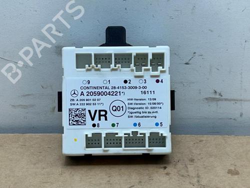 Used Electronic module Electronic module 38822563 38822563