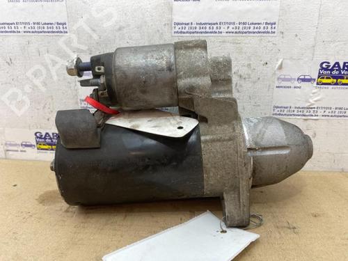 Used Starter Starter 38846757 38846757