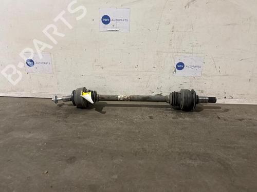 Used Left rear driveshaft Left rear driveshaft 38835348 38835348
