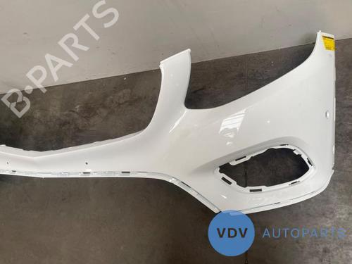 Front bumper MERCEDES-BENZ GLC (X253) 300 d 4-matic (253.919) | BP29429896C7 