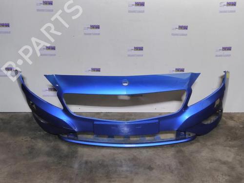 Used Front bumper Front bumper 38856808 38856808