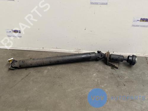 Used Driveshaft MERCEDES-BENZ M-CLASS (W163) ML 270 CDI (163.113) (163 hp) 25953943