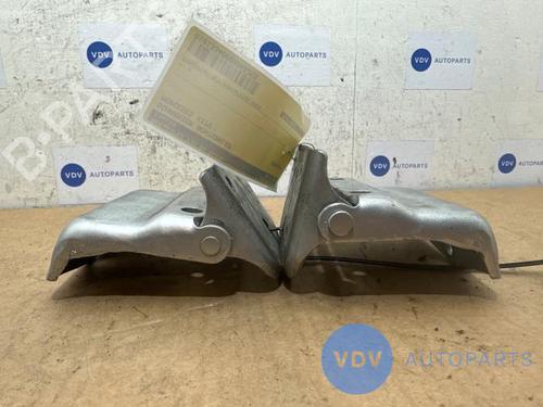 Used Hinge/Door check strap MERCEDES-BENZ VITO / MIXTO Van (W639) 110 CDI (639.601, 639.603, 639.605) (95 hp) 25968366