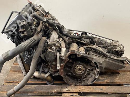 Engine MERCEDES-BENZ A-CLASS (W169) A 180 CDI (169.007, 169.307) | BP38827485M1 - Image 4