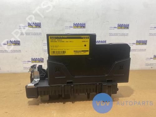 Electronic module MERCEDES-BENZ E-CLASS T-Model (S212) E 350 CDI (212.225) | BP25950836M83 