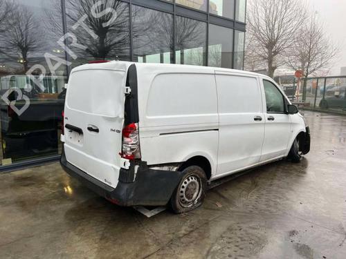 Steering column MERCEDES-BENZ VITO Van (W447) 114 CDI (447.601, 447.603, 447.605) | BP38828807M21 - Image 6
