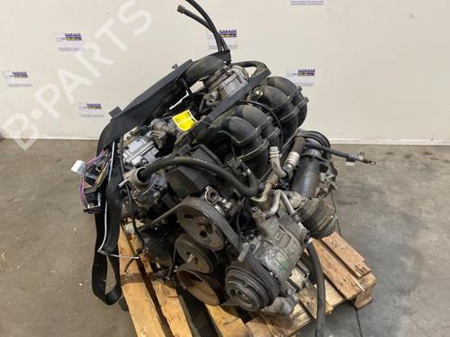 Used Engine Engine 38847166 38847166