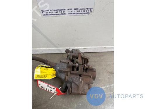 Right rear brake caliper MERCEDES-BENZ SLK (R171) 200 Kompressor (171.442) | BP25949064M106 