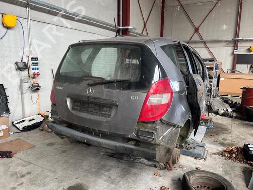 Engine MERCEDES-BENZ A-CLASS (W169) A 180 CDI (169.007, 169.307) | BP38827625M1 - Image 9