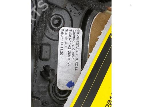 Luftventil MERCEDES-BENZ E-CLASS (W212) E 350 BlueTEC 4-matic (212.094) | BP38849092I21 - Image 4