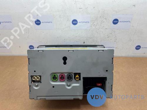 Radio MERCEDES-BENZ GLA-CLASS (X156) GLA 200 CDI / d (156.908) | BP25962415E6 