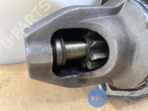 Starter MERCEDES-BENZ S-CLASS (W221, V221) S 320 CDI 4-matic (221.080, 221.180) | BP25953267M8 