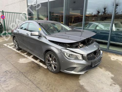 Front left panel MERCEDES-BENZ CLA Coupe (C117) CLA 200 (117.343) | BP38819842C58 - Image 4