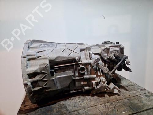 Gearbox MERCEDES-BENZ VITO Van (W447) 116 CDI (447.601, 447.603, 447.605) | BP38940033M3 - Image 5