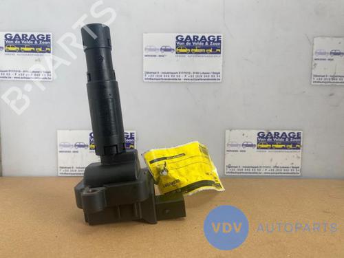 Ignition coil MERCEDES-BENZ CLK (C209) CLK 200 Kompressor (209.342) | BP25948119M94