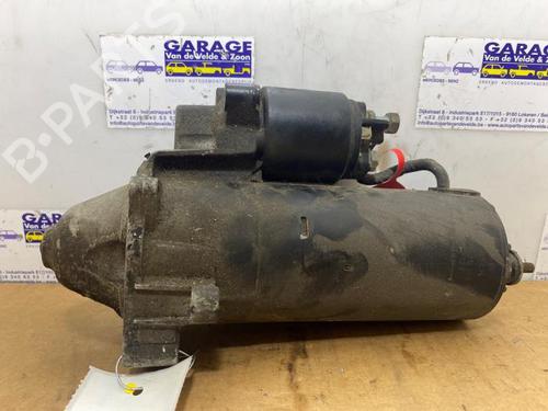 Used Starter Starter 38846435 38846435