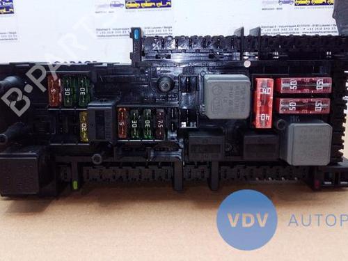 Electronic module MERCEDES-BENZ E-CLASS (W212) E 350 CDI 4-matic (212.089) | BP25944232M83 