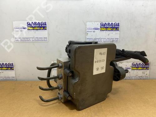 Used ABS pump ABS pump 38848505 38848505