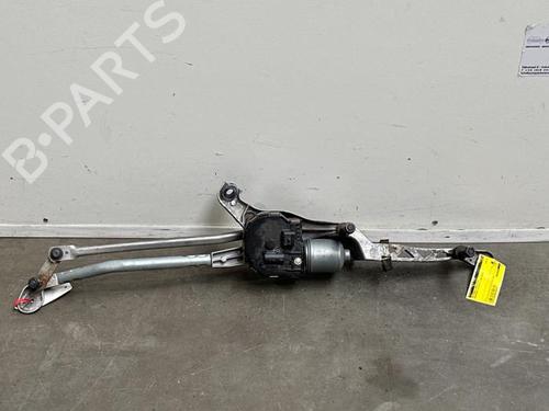 Used Front wipers mechanism Front wipers mechanism 38850568 38850568
