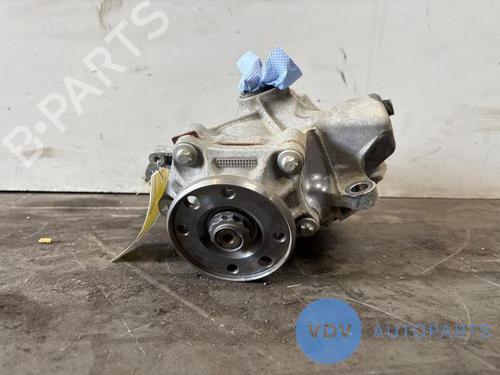 Used Front differential MERCEDES-BENZ GLC (X253) 220 d 4-matic (253.905, 253.903) (163 hp) 29742517