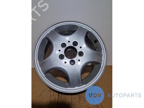 Used Rim MERCEDES-BENZ A-CLASS (W168) A 140 (168.031, 168.131) (82 hp) 25974899