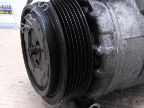AC compressor MERCEDES-BENZ C-CLASS (W203) C 200 CDI (203.007) | BP38856560M34 - Image 12