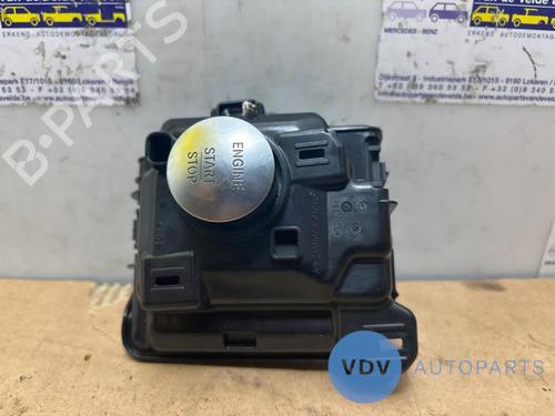 Used Control unit MERCEDES-BENZ C-CLASS (W205) C 250 BlueTEC / d 4-matic (205.009) (204 hp) 25957227