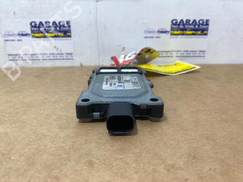 Electronic sensor MERCEDES-BENZ C-CLASS (W203) C 200 CDI (203.007) | BP38851804M84 - Image 3