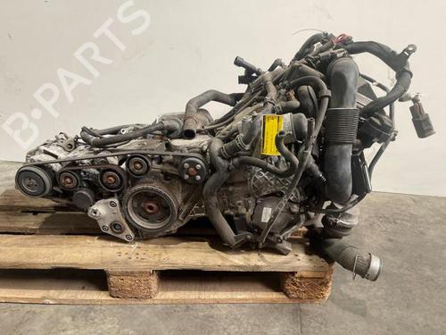 Used Engine Engine 38827494 38827494