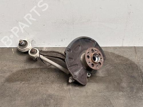 left-front-steering-knuckle-mercedes-benz-glk-class-x204-2008-2009-2010-2011-2012-2013-2014-2015-38827259 main image