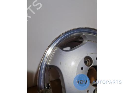 Rim MERCEDES-BENZ A-CLASS (W168) A 160 (168.033, 168.133) | BP25970794C45 