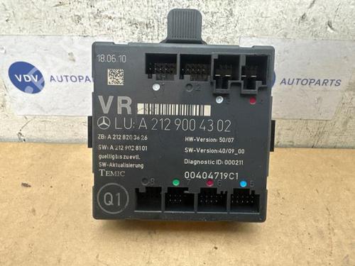 Used Electronic module Electronic module 38835962 38835962
