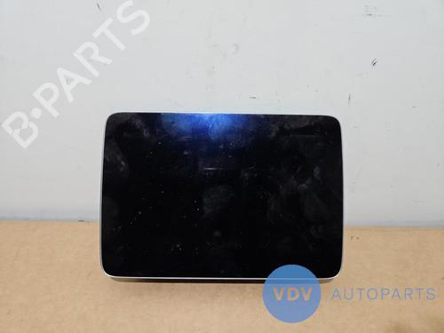 Used Display monitor MERCEDES-BENZ CLA Shooting Brake (X117) CLA 200 CDI / d (117.908) (136 hp) 27511691