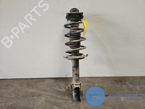 Used Right front shock absorber MERCEDES-BENZ A-CLASS (W169) A 170 (169.032, 169.332) (116 hp) 27639886