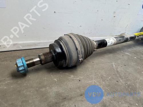 Left rear driveshaft MERCEDES-BENZ V-CLASS (W447) V 300 CDI / d 4-matic (447.811, 447.813) | BP25962746M40 