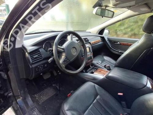 Front right panel MERCEDES-BENZ R-CLASS (W251, V251) R 320 CDI 4-matic (251.022, 251.122) | BP38845169C59 - Image 12