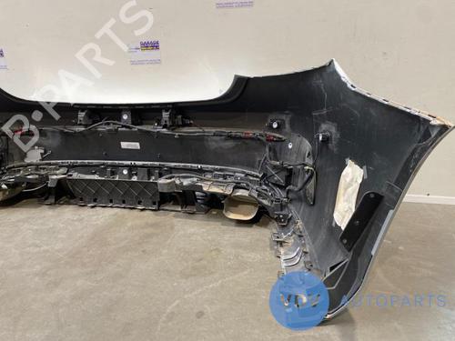 Rear bumper MERCEDES-BENZ E-CLASS Coupe (C238) E 220 d (238.314) | BP25945731C8